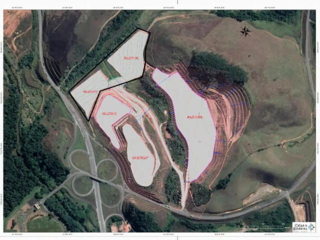 Terreno venda em Região Geográfica Imediata de Juiz de Fora, Juiz de Fora
