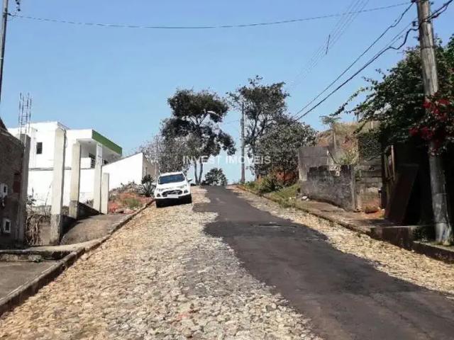 Terreno venda em Região Geográfica Imediata de Juiz de Fora, Juiz de Fora