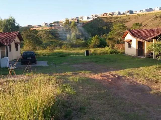 Terreno venda em Região Geográfica Imediata de Juiz de Fora, Juiz de Fora
