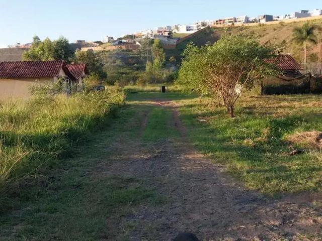 Terreno venda em Região Geográfica Imediata de Juiz de Fora, Juiz de Fora