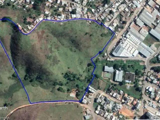 Terreno venda em Região Geográfica Imediata de Juiz de Fora, Juiz de Fora