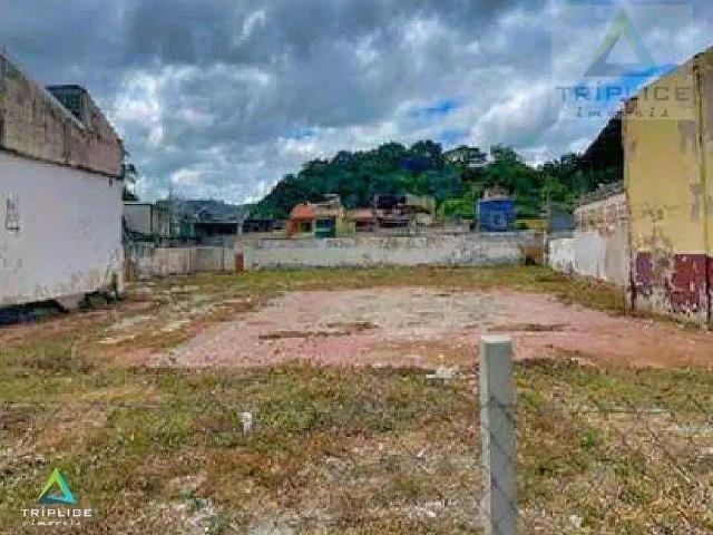 Terreno venda em Região Geográfica Imediata de Juiz de Fora, Juiz de Fora