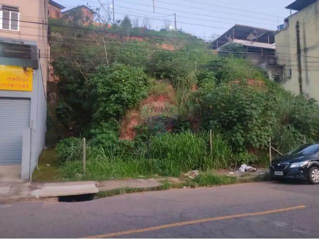 Terreno venda em Região Geográfica Imediata de Juiz de Fora, Juiz de Fora