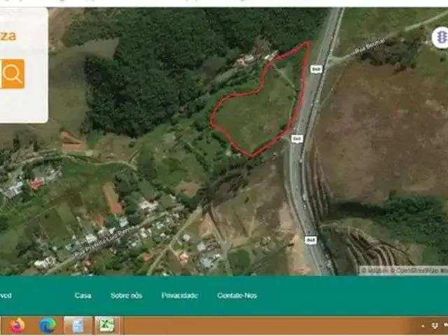 Terreno venda em Região Geográfica Imediata de Juiz de Fora, Juiz de Fora
