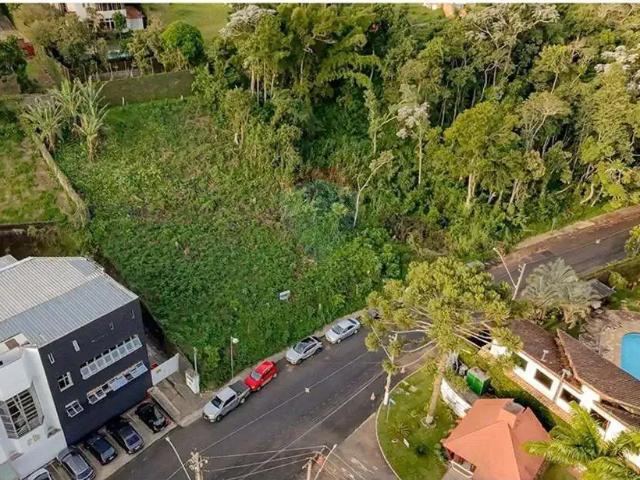 Terreno venda em Parque Imperial, Juiz de Fora