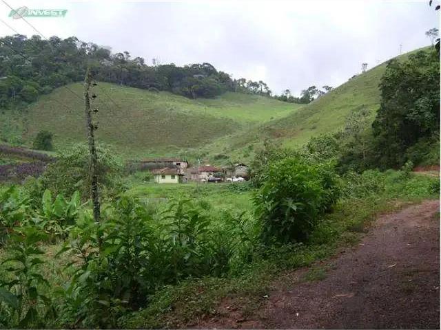 Terreno venda em Região Geográfica Imediata de Juiz de Fora, Juiz de Fora