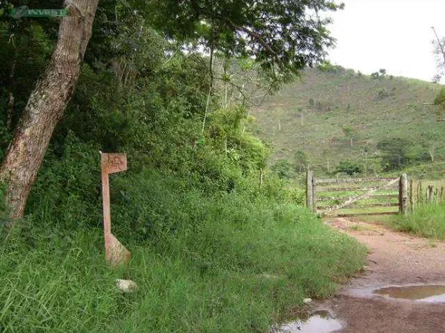 Terreno venda em Região Geográfica Imediata de Juiz de Fora, Juiz de Fora