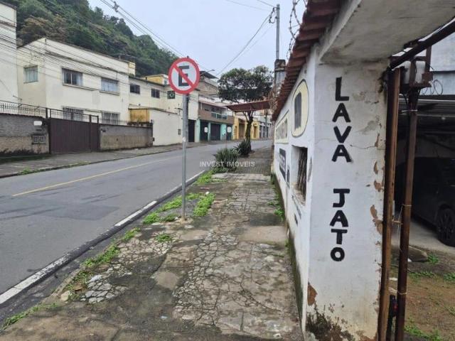 Terreno venda em Borborema, Juiz de Fora