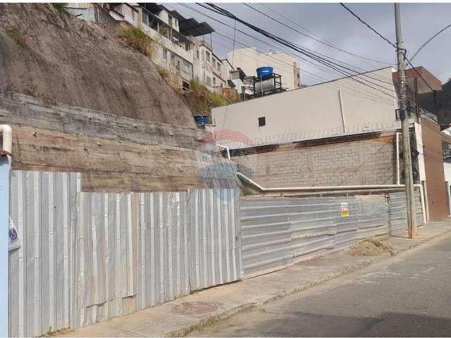 Terreno venda em Região Geográfica Imediata de Juiz de Fora, Juiz de Fora