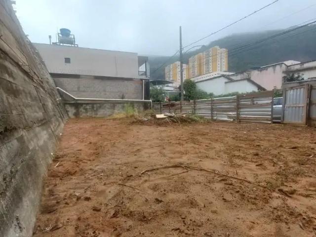 Terreno venda em Região Geográfica Imediata de Juiz de Fora, Juiz de Fora