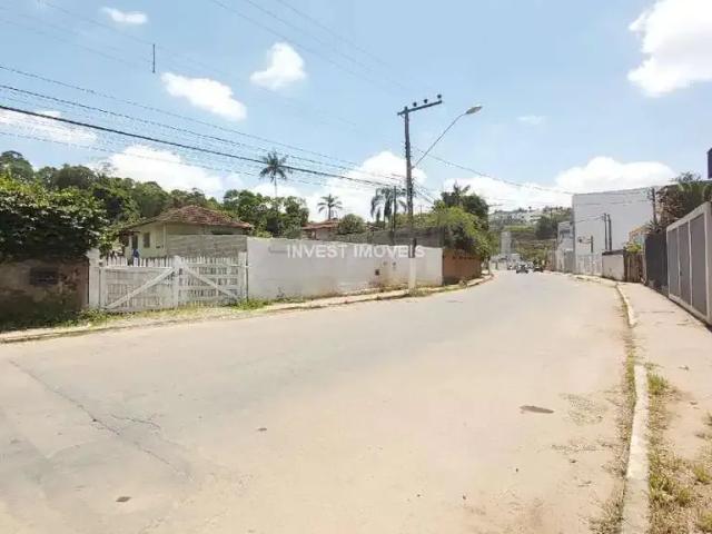 Terreno venda em Região Geográfica Imediata de Juiz de Fora, Juiz de Fora