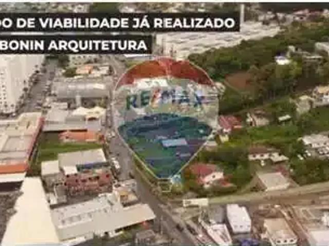 Terreno venda em Região Geográfica Imediata de Juiz de Fora, Juiz de Fora