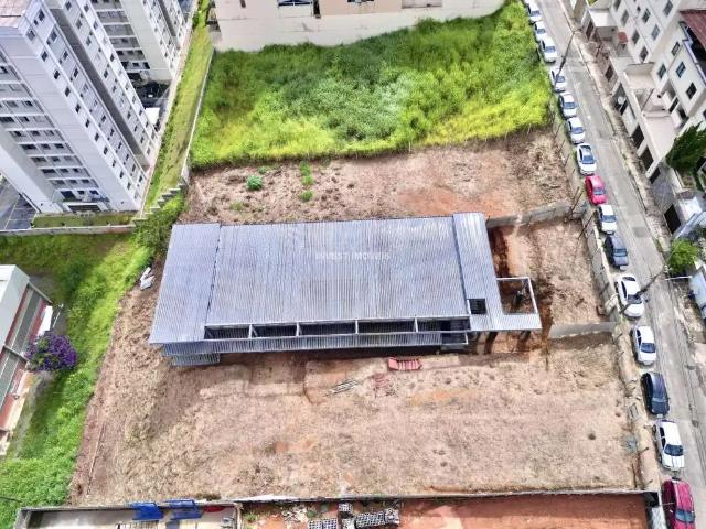 Terreno venda em Região Geográfica Imediata de Juiz de Fora, Juiz de Fora