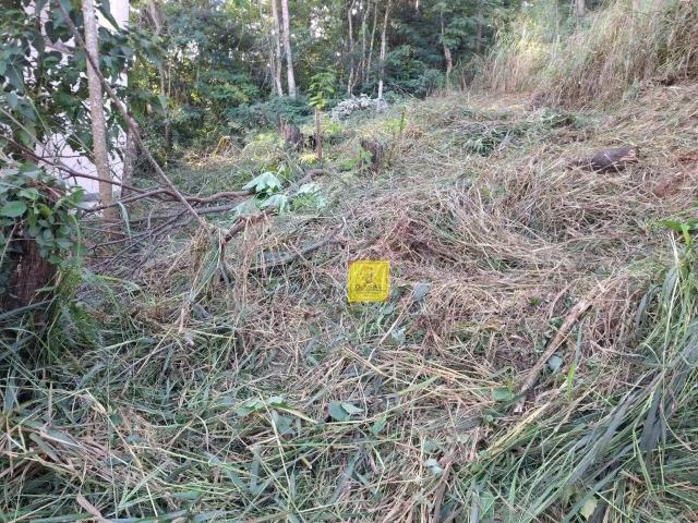 Terreno venda em Santa Terezinha, Juiz de Fora