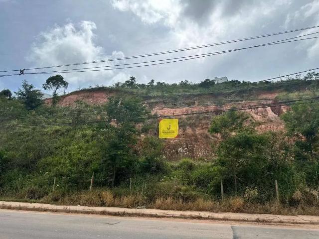 Terreno venda em Quintas da Avenida, Juiz de Fora