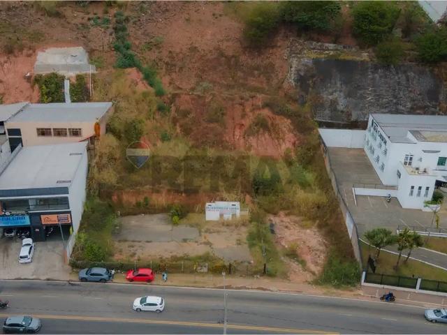 Terreno venda em Quintas da Avenida, Juiz de Fora