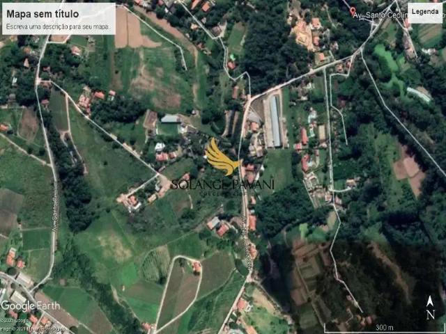 Terreno venda em Região Imediata de Jundiaí, Jundiaí