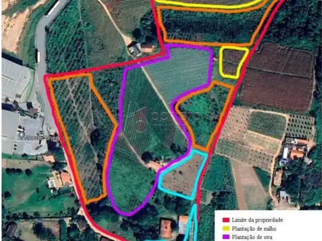 Terreno venda em Região Imediata de Jundiaí, Jundiaí