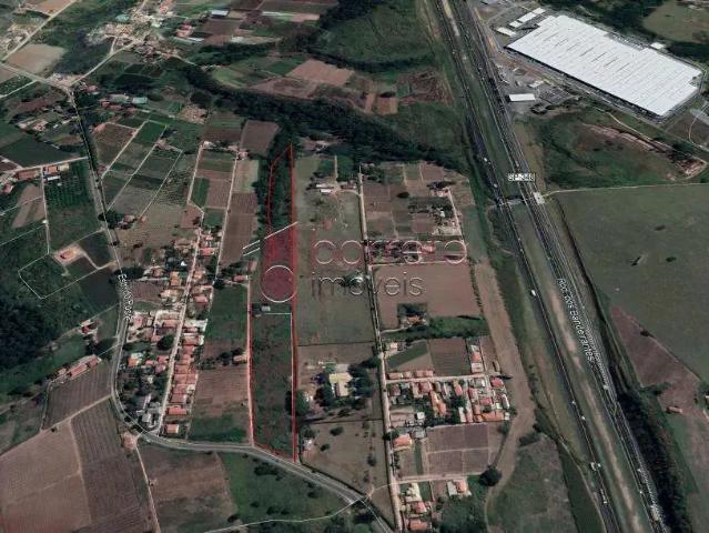 Terreno venda em Região Imediata de Jundiaí, Jundiaí