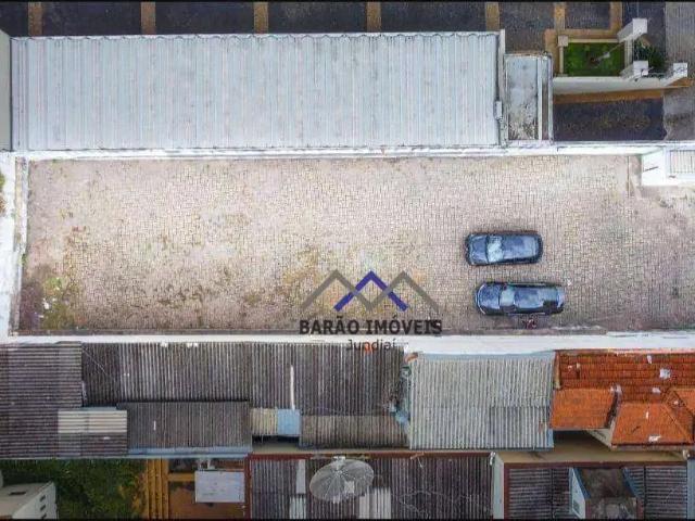 Terreno venda em Região Imediata de Jundiaí, Jundiaí