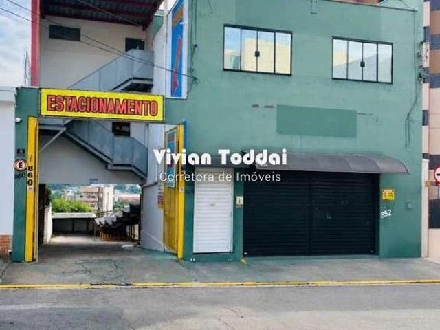 Terreno venda em Vila Operária, Jundiaí