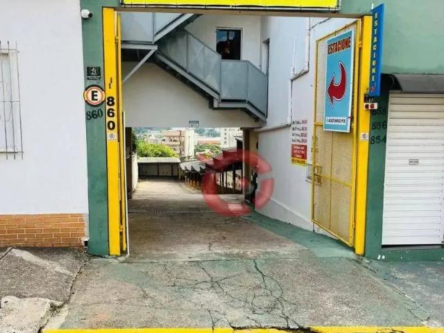Terreno venda em Vila Operária, Jundiaí