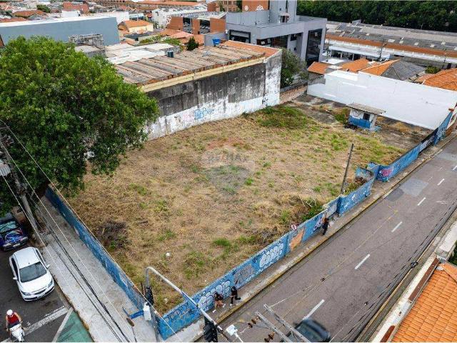 Terreno venda em Vila Tito, Jundiaí