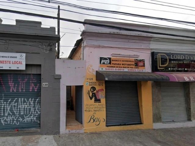 Terreno venda em Vila Tito, Jundiaí
