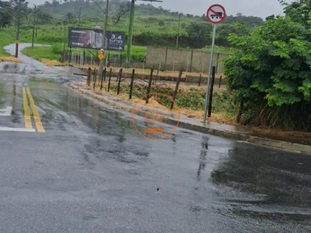 Terreno venda em Chácaras de Recreio Fazenda Malota, Jundiaí