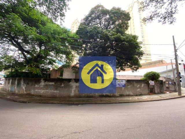 Terreno venda em Vila Boaventura, Jundiaí