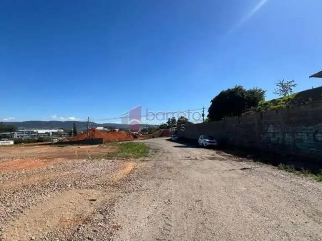 Terreno venda em Região Imediata de Jundiaí, Jundiaí