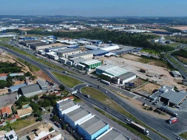 Terreno venda em Villagio Engordadouro, Jundiaí