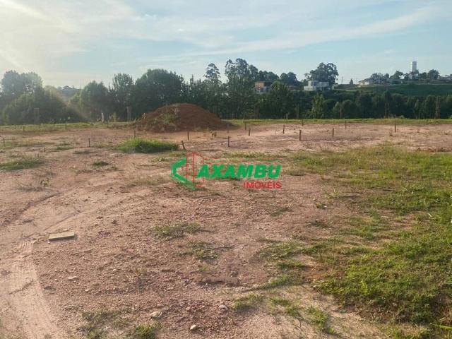 Terreno venda em Parque dos Manacás, Jundiaí