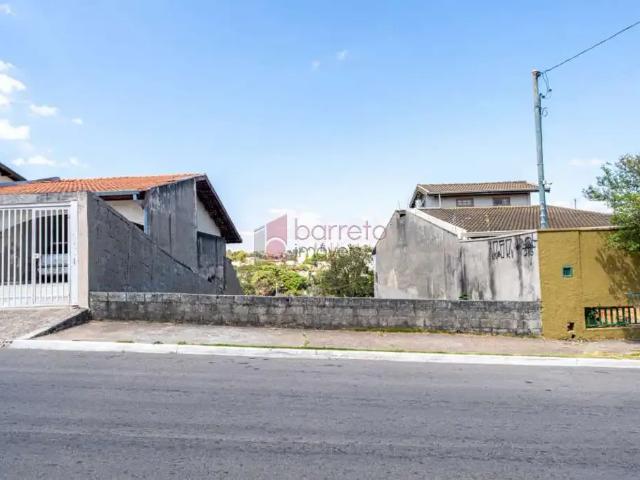 Terreno venda em Região Imediata de Jundiaí, Jundiaí