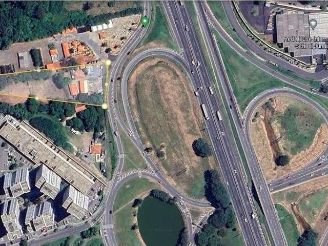 Terreno venda em Região Imediata de Jundiaí, Jundiaí