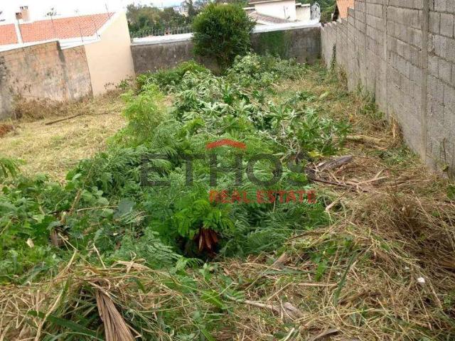 Terreno venda em Loteamento Jardim Ritoni, Jundiaí