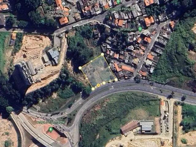 Terreno venda em Região Imediata de Jundiaí, Jundiaí