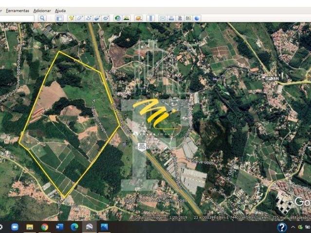 Terreno venda em Região Imediata de São Paulo, Região Metropolitana de São Paulo