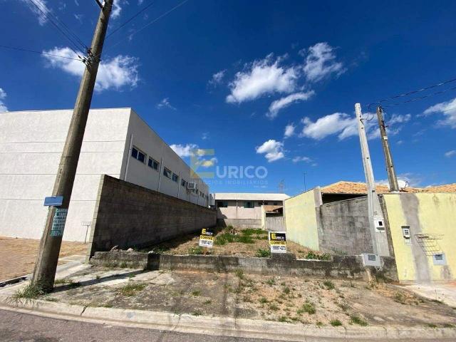 Terreno venda em Loteamento Mantuanelli, Jundiaí
