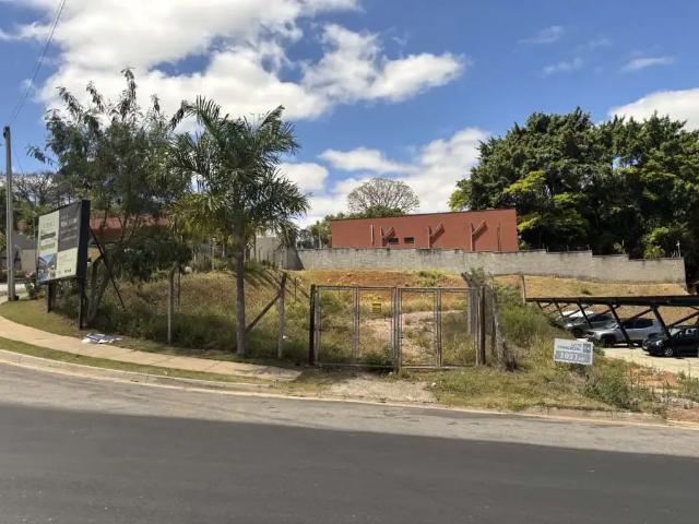 Terreno venda em Jardim Athenas, Jundiaí