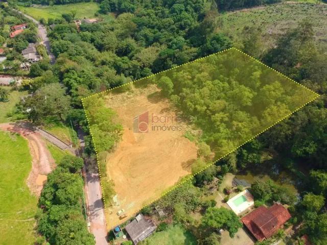 Terreno venda em Região Imediata de Jundiaí, Jundiaí