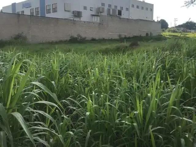 Terreno venda em Sítio Beija Flor, Jundiaí