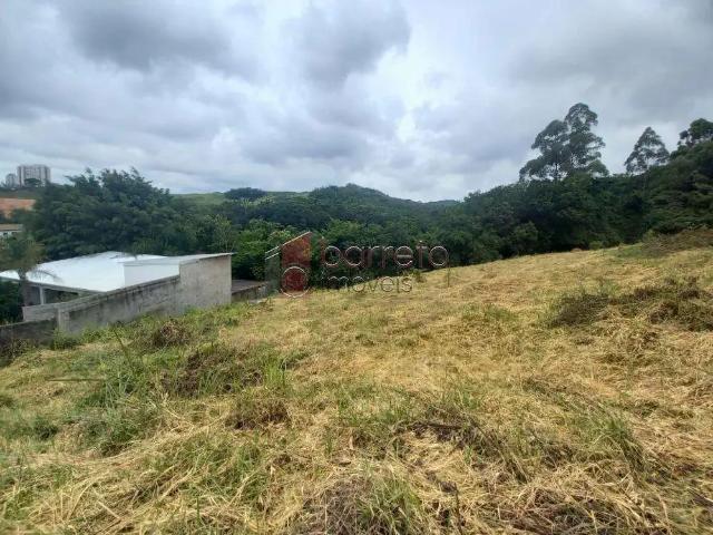 Terreno venda em Região Imediata de Jundiaí, Jundiaí
