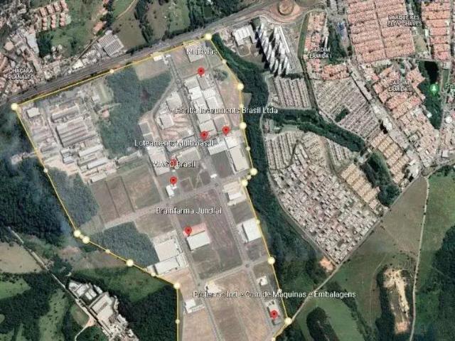 Terreno venda em Região Imediata de Jundiaí, Jundiaí