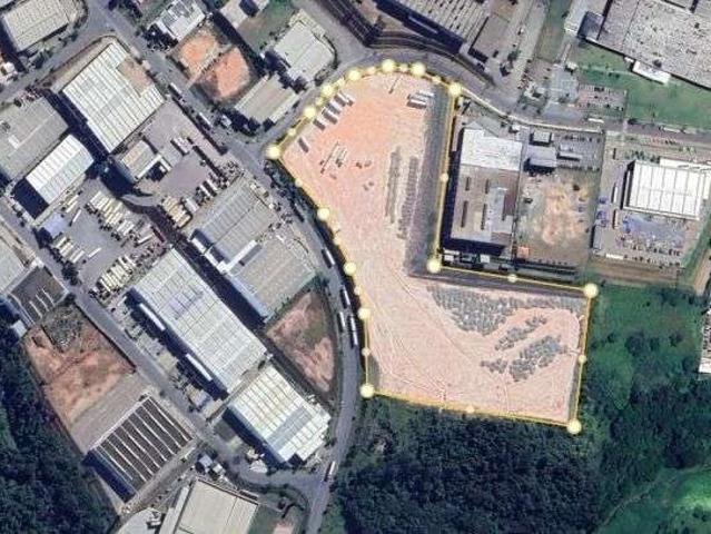 Terreno venda em Região Imediata de Jundiaí, Jundiaí
