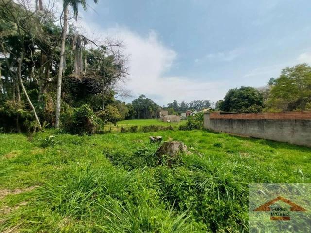 Terreno venda em Chácaras de Recreio Fazenda Malota, Jundiaí