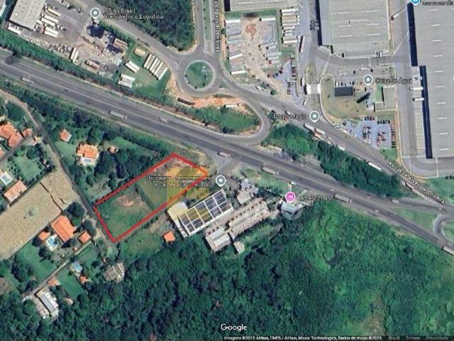 Terreno venda em Jardim Ligia, Jundiaí