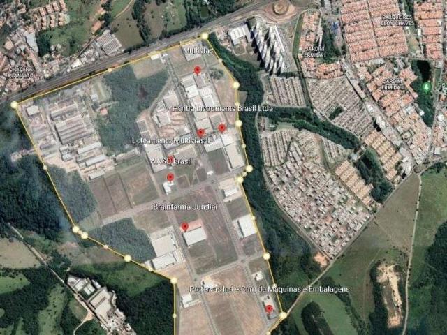 Terreno venda em Região Imediata de Jundiaí, Jundiaí