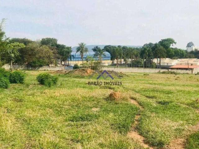 Terreno venda em Região Imediata de Jundiaí, Jundiaí