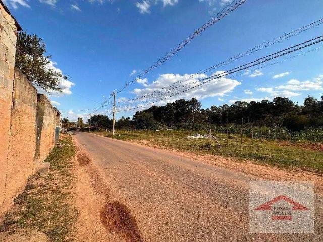 Terreno venda em Jardim São Vicente, Jundiaí